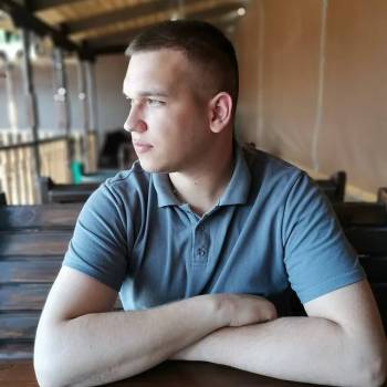 Довольный клиент Арсений Павлов Верхнедвинск